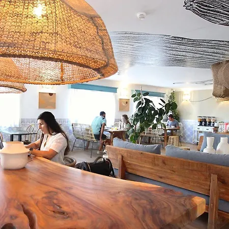 Hotel Camarao