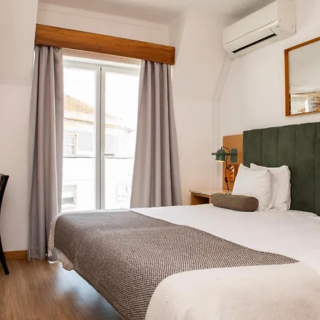 Hotell Wot Soul Ericeira