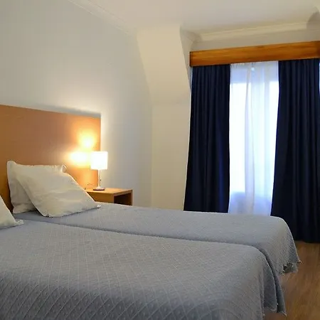 Camarao Hotel 2*