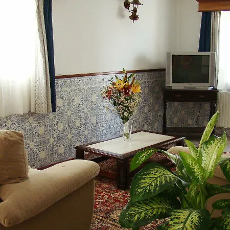 Camarao Hotel 2*
