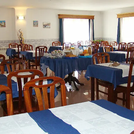 Hotel Camarao Ericeira