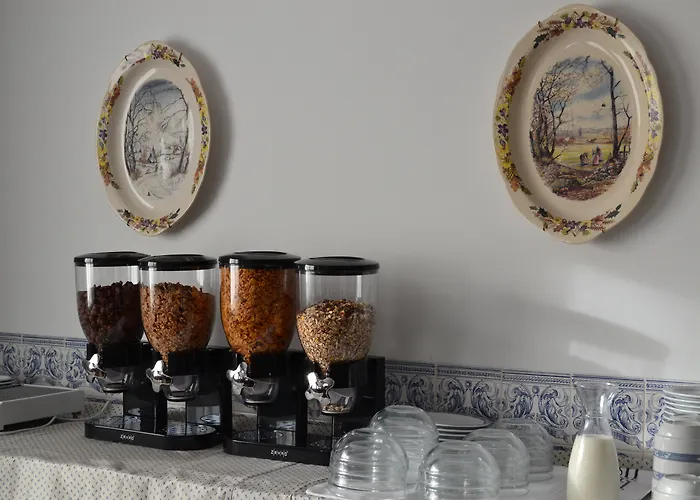 Hotell Wot Soul Ericeira