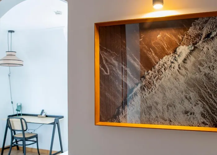 Hotell Wot Soul Ericeira