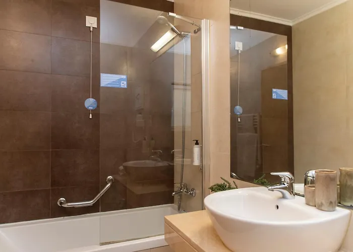 Hotell Wot Soul Ericeira