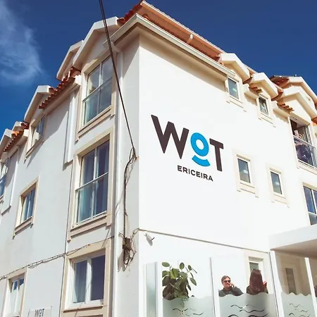 Wot Otel Ericeira
