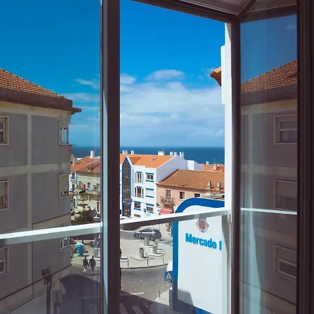 Wot Ξενοδοχείο Ericeira