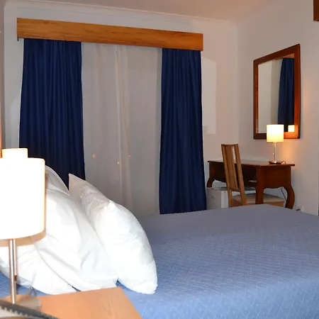 Otel Wot Ericeira