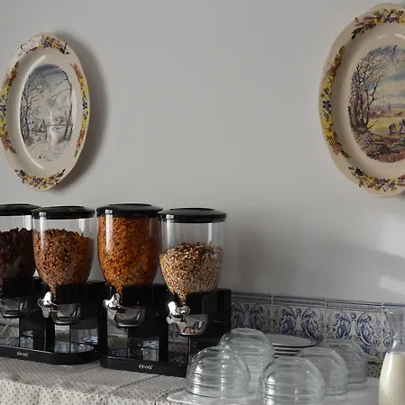 Hotel Wot Soul Ericeira