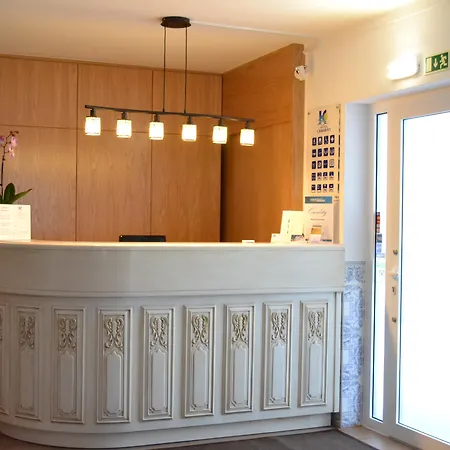 Otel Wot Ericeira