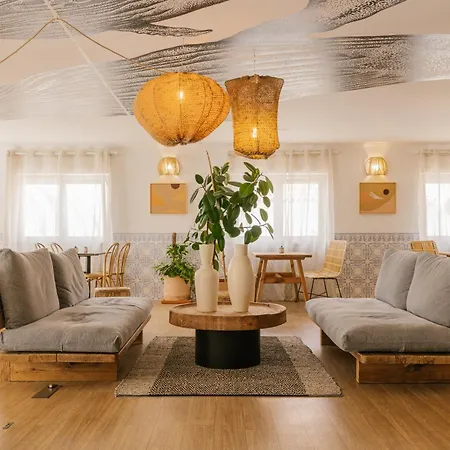 Wot Soul Отель 2*