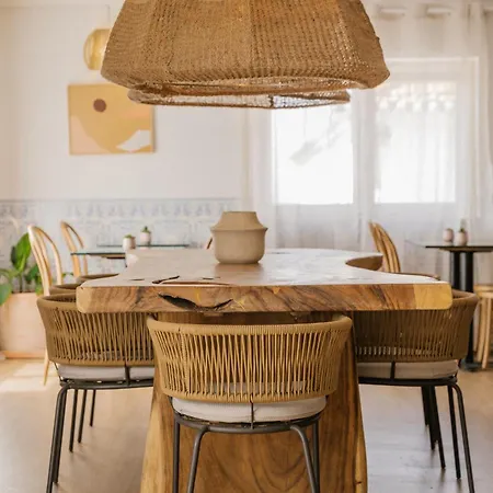 Otel Wot Ericeira