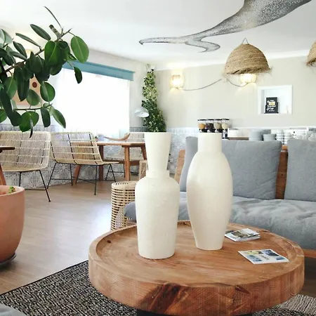 Ξενοδοχείο Wot Ericeira
