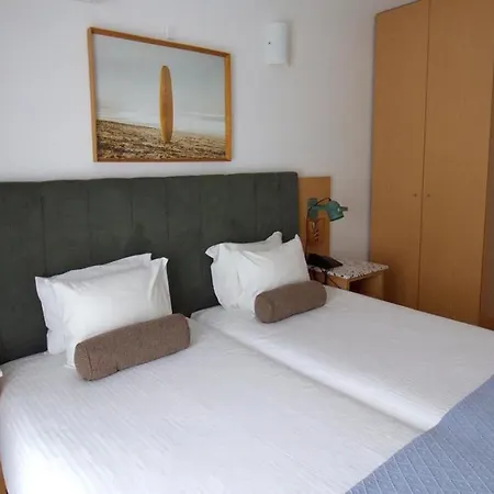 Wot Soul Hotel Ericeira