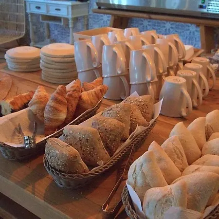 Отель Wot Soul Эрисейра