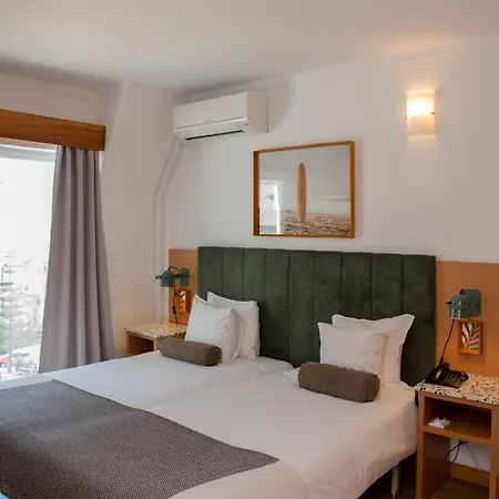 Otel Wot Ericeira