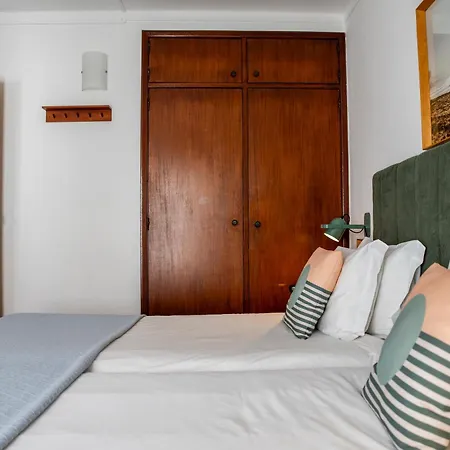 Otel Wot Ericeira