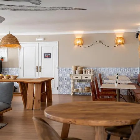 Otel Wot Ericeira