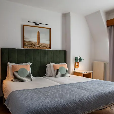 Wot Otel Ericeira