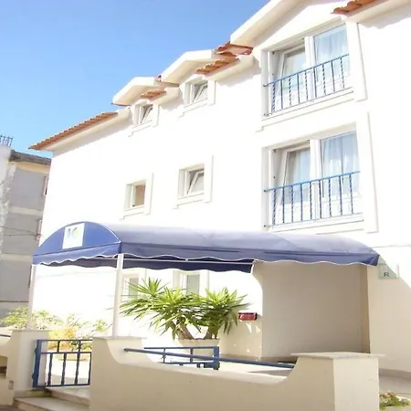 Wot Hotel 2*
