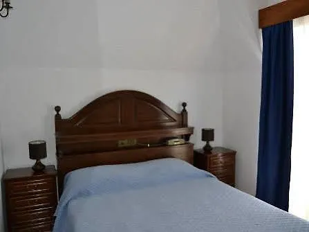 Wot Ξενοδοχείο Ericeira