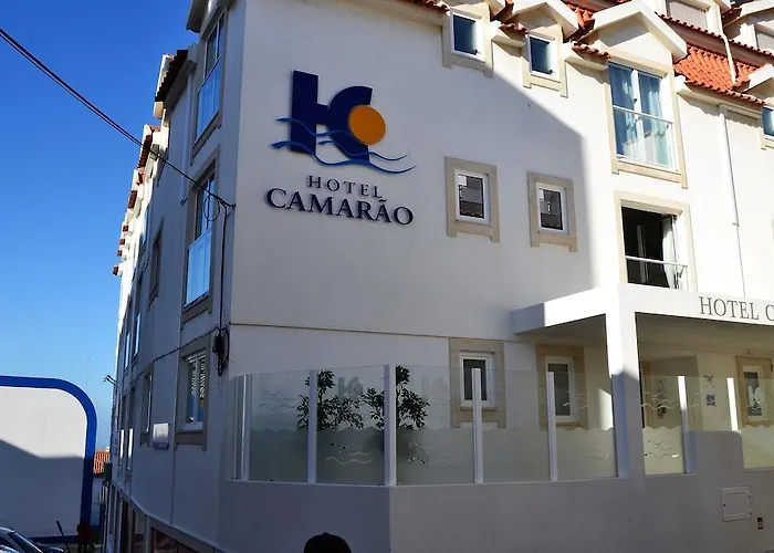 Wot Soul Hotel Ericeira