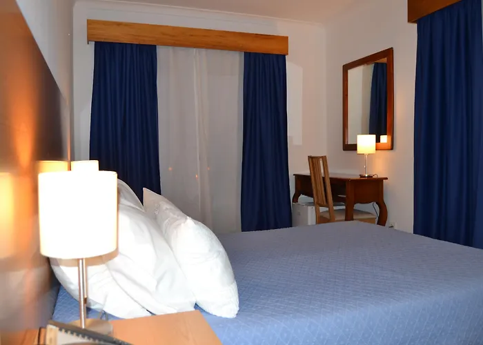 Hotel Wot Soul Ericeira