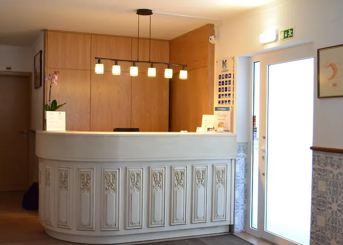 Hotel Wot Soul Ericeira