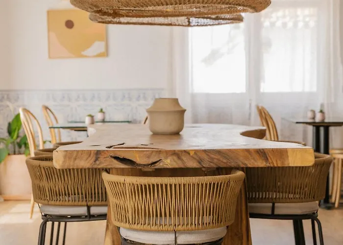 Hotel Wot Soul Ericeira