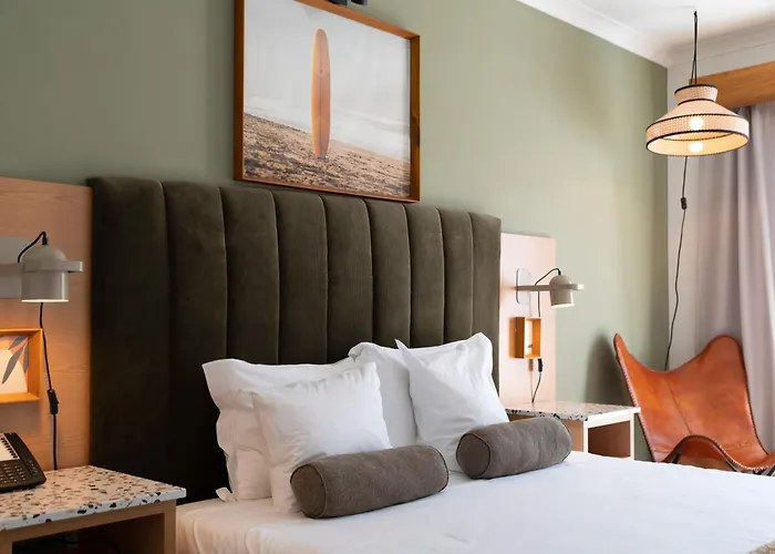 Hotel Wot Soul Ericeira