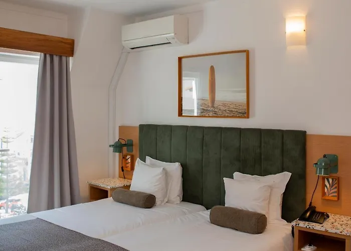 Hotel Wot Soul Ericeira