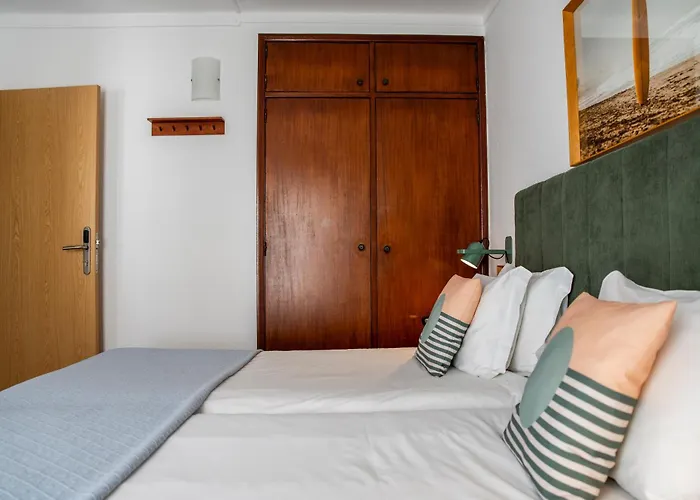 Hotel Wot Soul Ericeira