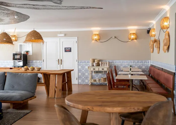 Hotel Wot Soul Ericeira