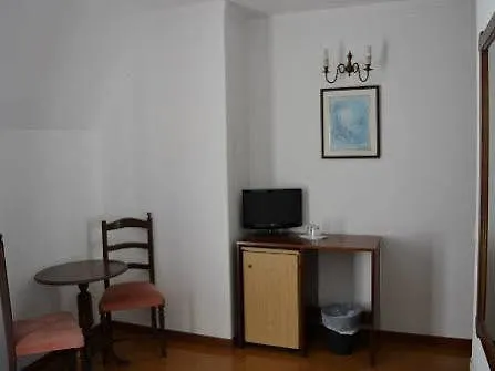 Wot Soul Hotel Ericeira